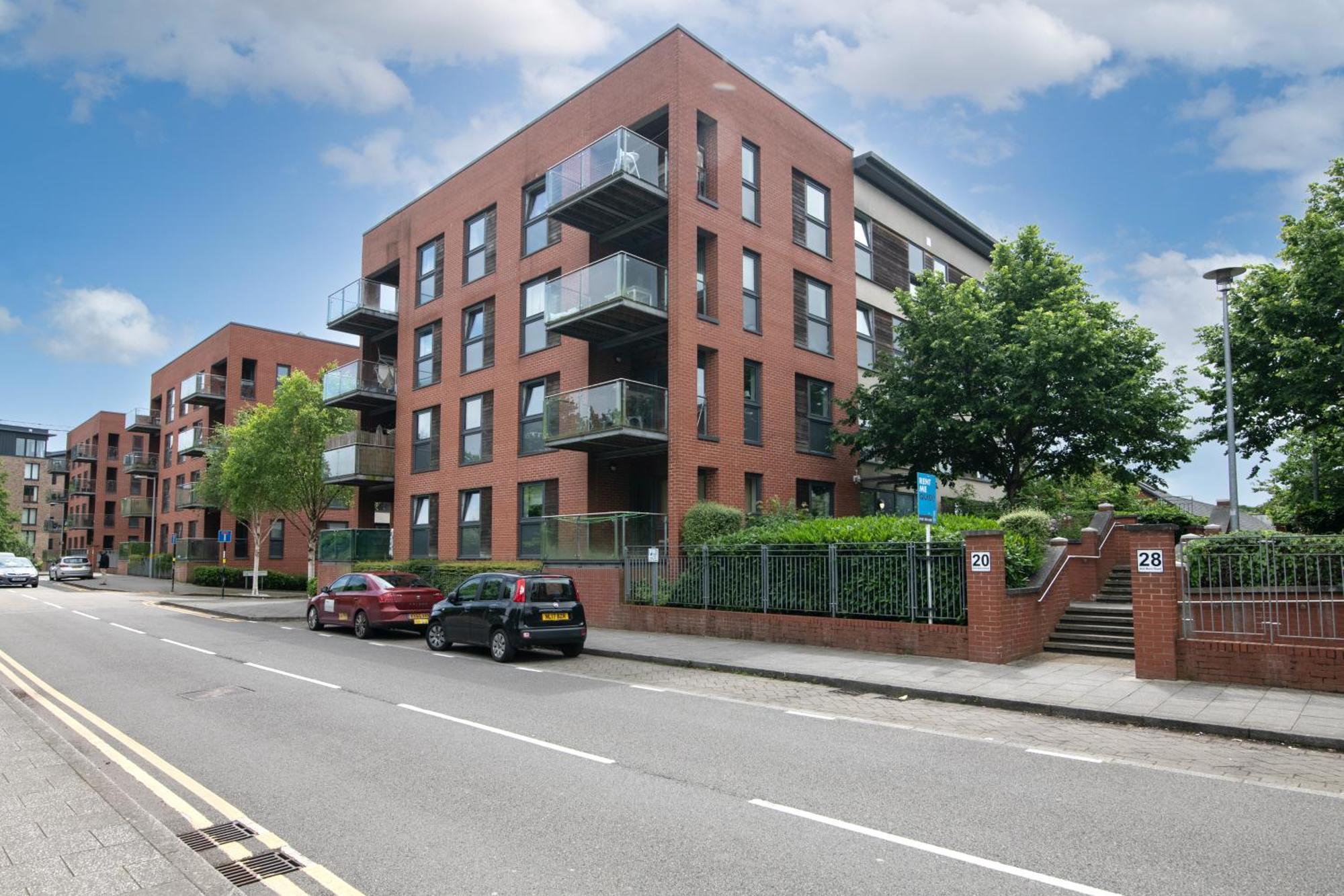 Casa Grey Home Away From Home Birmingham Dış mekan fotoğraf