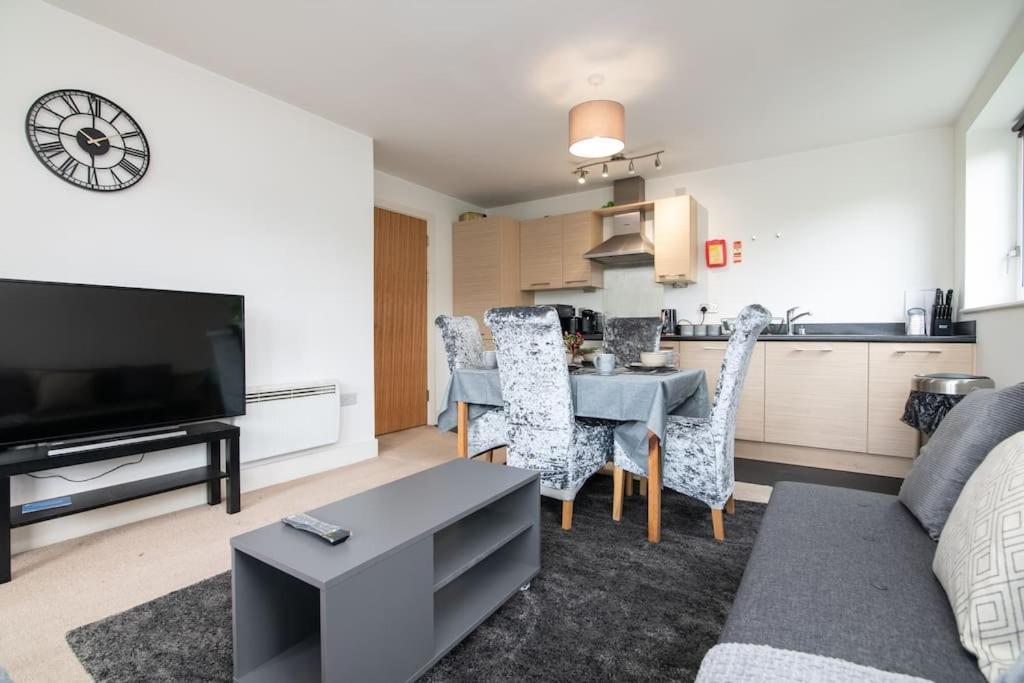 Casa Grey Home Away From Home Birmingham Dış mekan fotoğraf