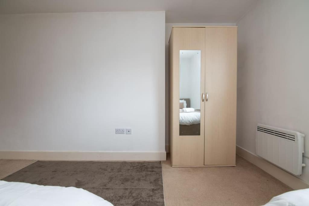 Casa Grey Home Away From Home Birmingham Dış mekan fotoğraf