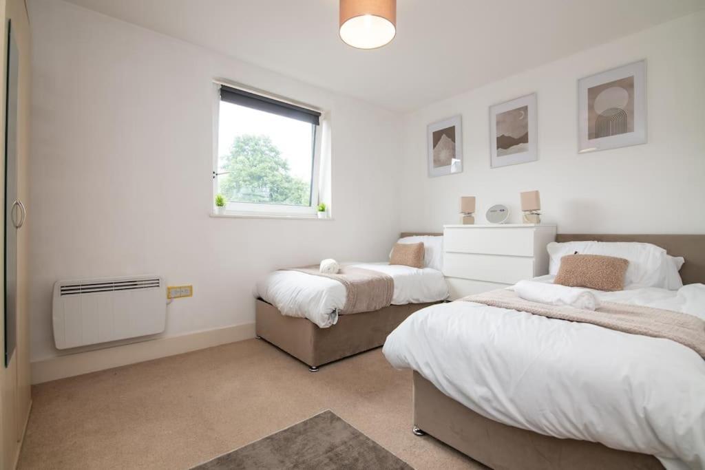 Casa Grey Home Away From Home Birmingham Dış mekan fotoğraf