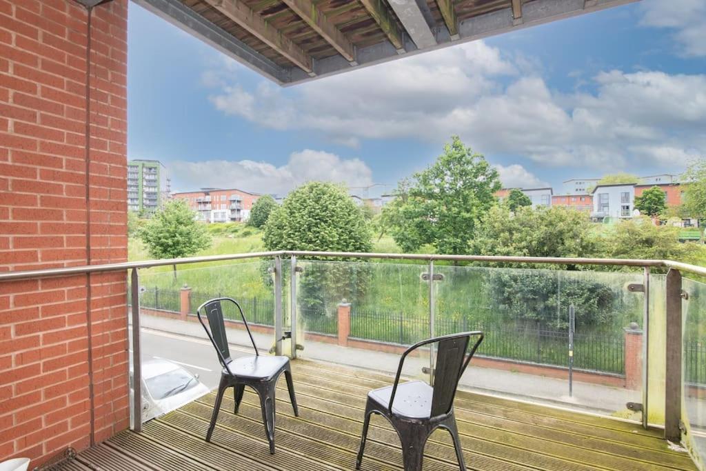 Casa Grey Home Away From Home Birmingham Dış mekan fotoğraf